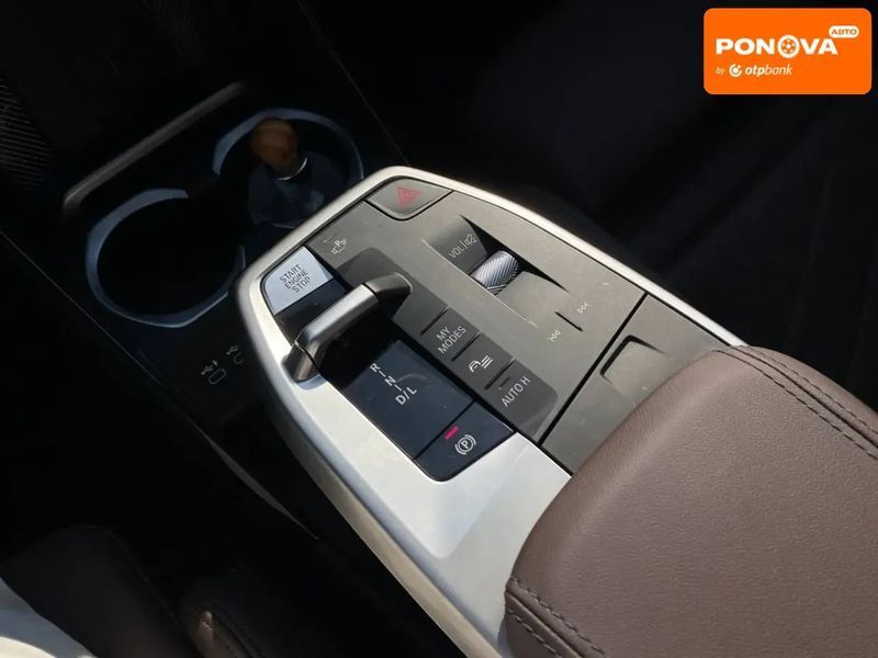 BMW X1, 2023 р., Дизель, 25 тис. км, Позашляховик / Кросовер, Білий, Львів AT-10400929 фото