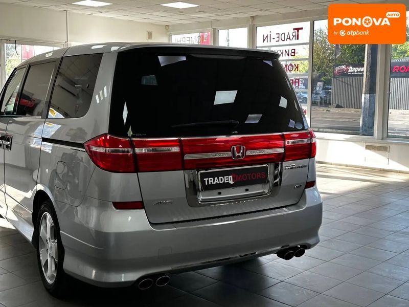 Honda Elysion, 2012 р., Бензин, 121 тис. км, Київ AT-10417985 фото