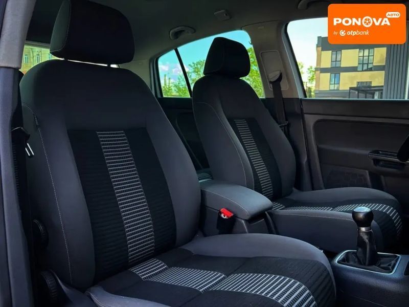 Volkswagen Golf Plus, 2008 р., Бензин, 182 тис. км, Хетчбек, Сірий, Миколаїв AT-10418151 фото