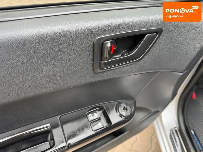 Hyundai Getz, 2011 р., Газ пропан-бутан / Бензин, 173 тис. км, Хетчбек, Сірий, Кривий Ріг AT-10403433 фото