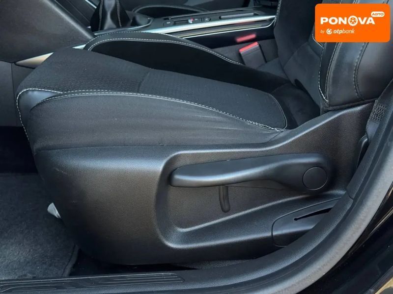 Renault Megane, 2016 г., Дизель, 115 тыс. км, Универсал, Чорный, Ровно AT-10411595 фото