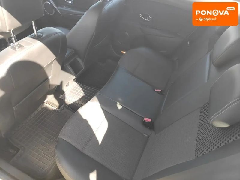 Renault Megane, 2012 р., Дизель, 199 тис. км, Універсал, Білий, Білгород-Дністровський AT-10401894 фото