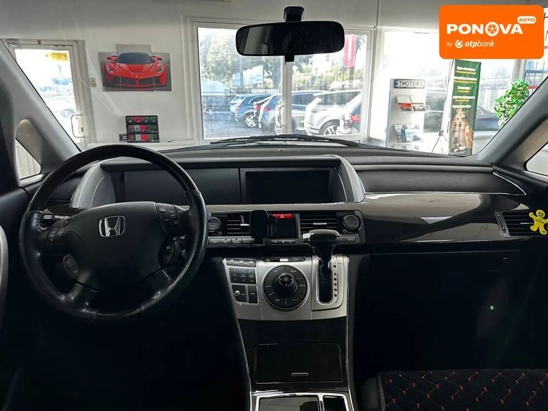 Honda Elysion, 2012 р., Бензин, 121 тис. км, Київ AT-10417985 фото