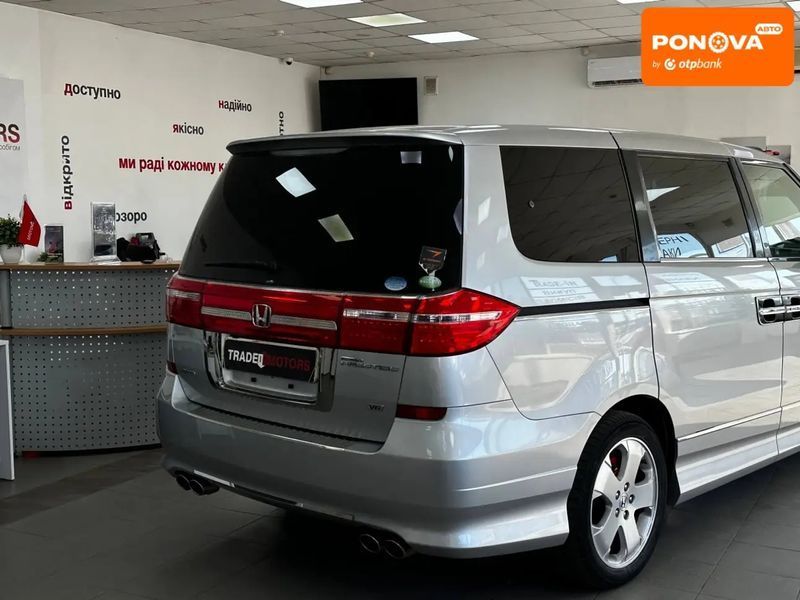 Honda Elysion, 2012 р., Бензин, 121 тис. км, Київ AT-10417985 фото