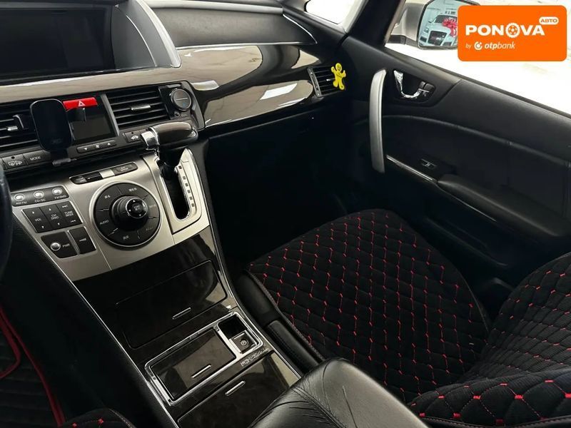 Honda Elysion, 2012 р., Бензин, 121 тис. км, Київ AT-10417985 фото