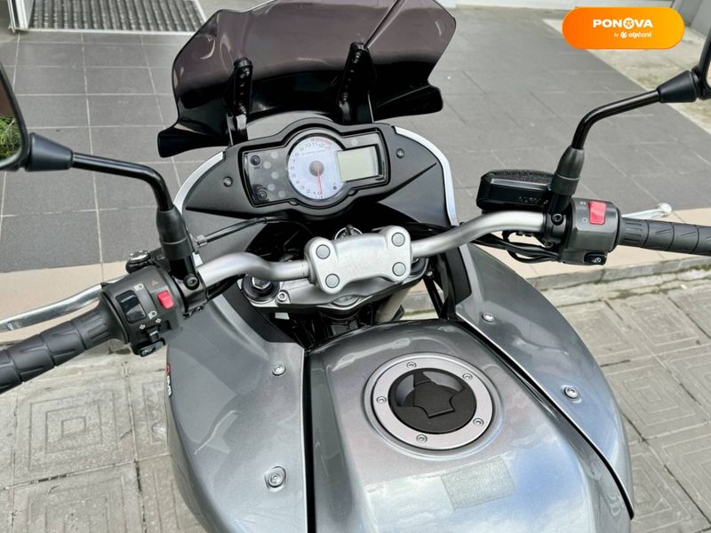 Kawasaki Versys 650, 2009, Бензин, 650 см³, 40 тис. км, Мотоцикл Багатоцільовий (All-round), Хмельницький moto-52382 фото