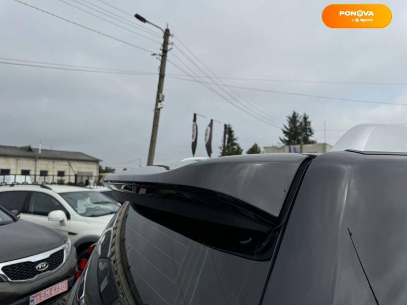 Toyota Land Cruiser Prado, 2019, Бензин, 2.69 л., 121 тис. км, Позашляховик / Кросовер, Чорний, Стрий 108400 фото