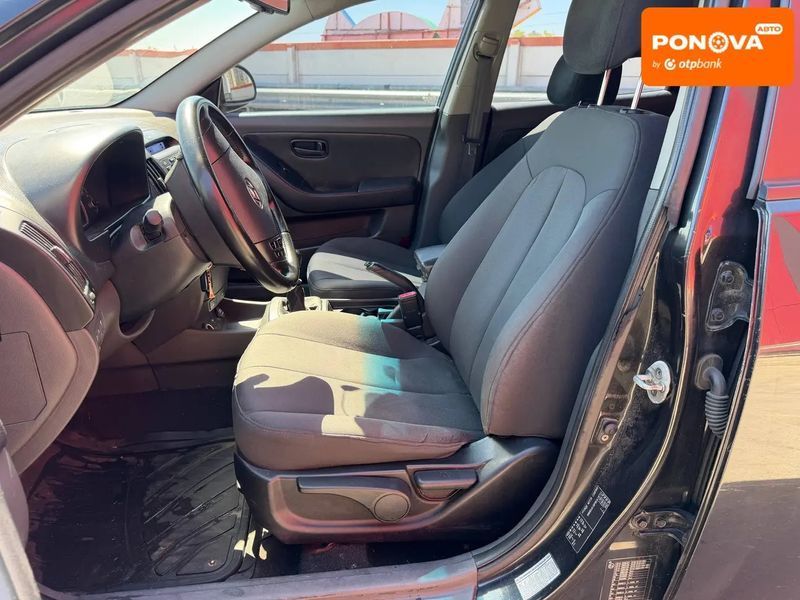 Hyundai Elantra, 2008 р., Бензин, 310 тис. км, Седан, Київ AT-10417458 фото