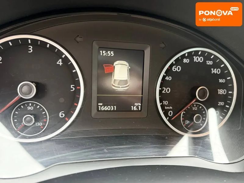 Volkswagen Tiguan, 2014 р., Дизель, 166 тис. км, Позашляховик / Кросовер, Бежевий, Дніпро (Дніпропетровськ) AT-10411054 фото