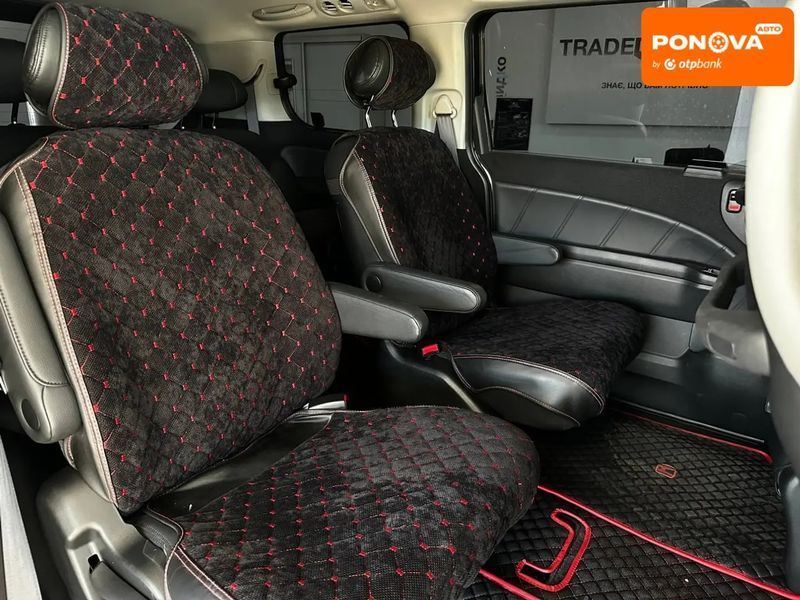 Honda Elysion, 2012 р., Бензин, 121 тис. км, Київ AT-10417985 фото