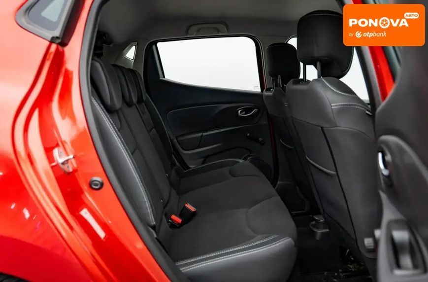 Renault Clio, 2017 р., Дизель, 219 тис. км, Хетчбек, Червоний, Київ AT-10428271 фото