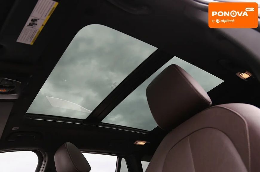 BMW X1, 2018 р., Бензин, 80 тис. км, Позашляховик / Кросовер, Білий, Київ AT-10418346 фото