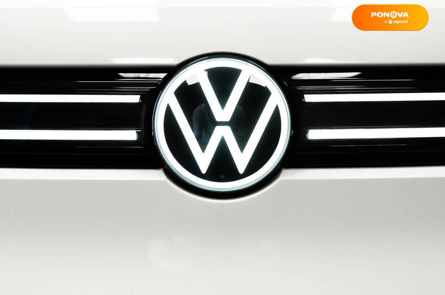 Volkswagen ID.6 Crozz, 2021, Електро, 3 тыс. км, Внедорожник / Кроссовер, Белый, Одесса 43077 фото