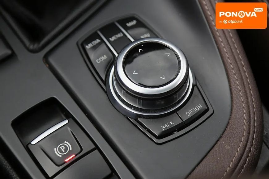 BMW X1, 2018 р., Бензин, 80 тис. км, Позашляховик / Кросовер, Білий, Київ AT-10418346 фото