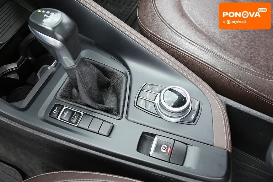 BMW X1, 2018 р., Бензин, 80 тис. км, Позашляховик / Кросовер, Білий, Київ AT-10418346 фото