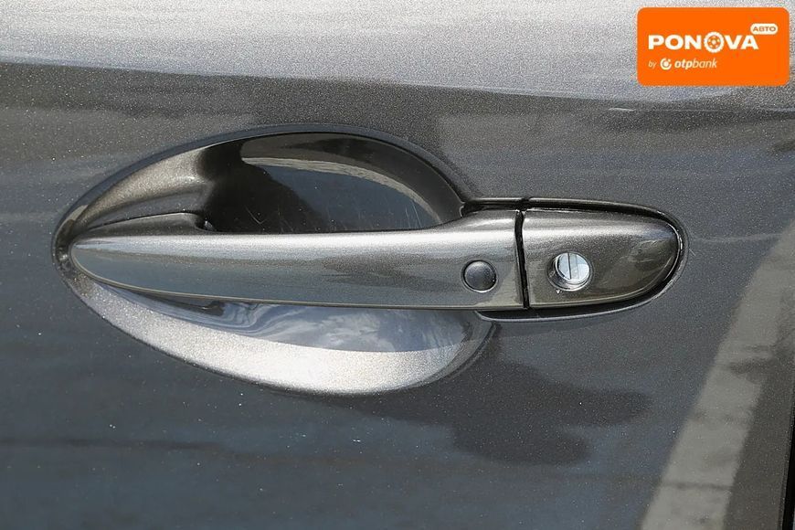 Mazda 6, 2015 г., Бензин, 187 тыс. км, Седан, Серый, Киев AT-10416582 фото