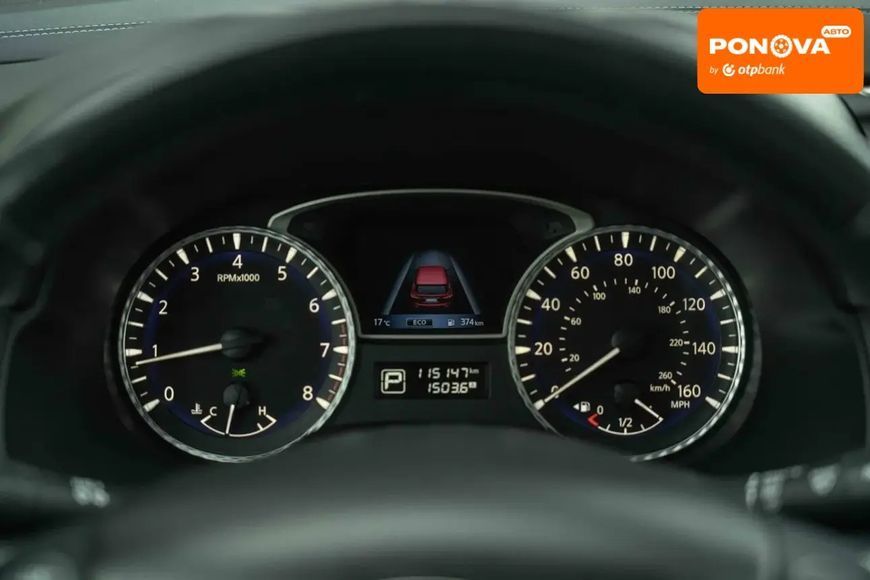 Infiniti QX60, 2018 р., Бензин, 115 тис. км, Позашляховик / Кросовер, Сірий, Чернівці AT-10418364 фото