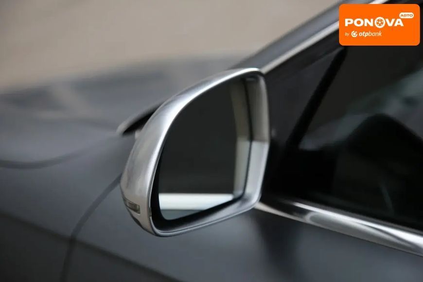 Audi A4 Allroad, 2012 р., Бензин, 189 тис. км, Універсал, Сірий, Харків AT-10411185 фото