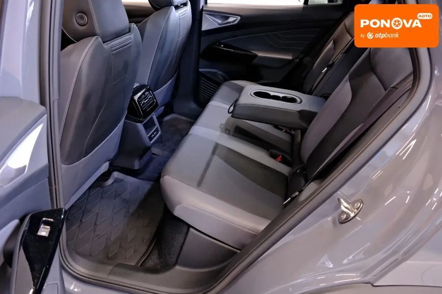 Volkswagen ID.4, 2024 р., Електро, 20 тис. км, Позашляховик / Кросовер, Сірий, Одеса AT-10408497 фото