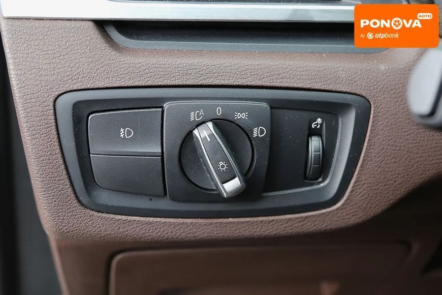 BMW X1, 2018 р., Бензин, 80 тис. км, Позашляховик / Кросовер, Білий, Київ AT-10418346 фото