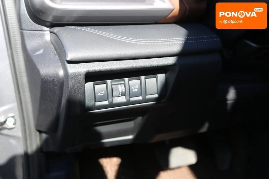 Subaru Outback, 2020 р., Бензин, 117 тис. км, Універсал, Сірий, Київ AT-10429023 фото