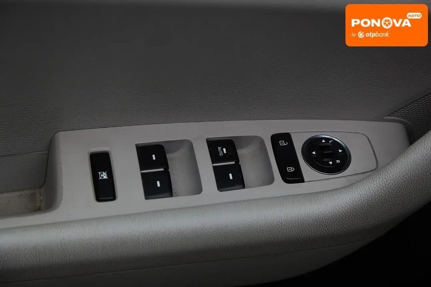 Hyundai Sonata, 2014 р., Бензин, 96 тис. км, Седан, Червоний, Київ AT-10417832 фото