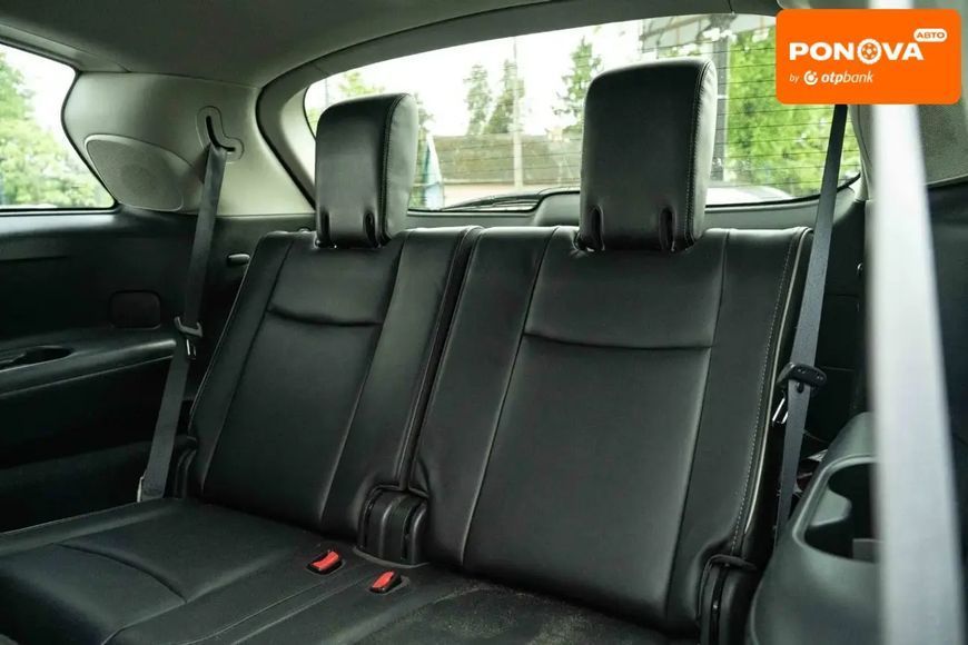 Infiniti QX60, 2018 р., Бензин, 115 тис. км, Позашляховик / Кросовер, Сірий, Чернівці AT-10418364 фото