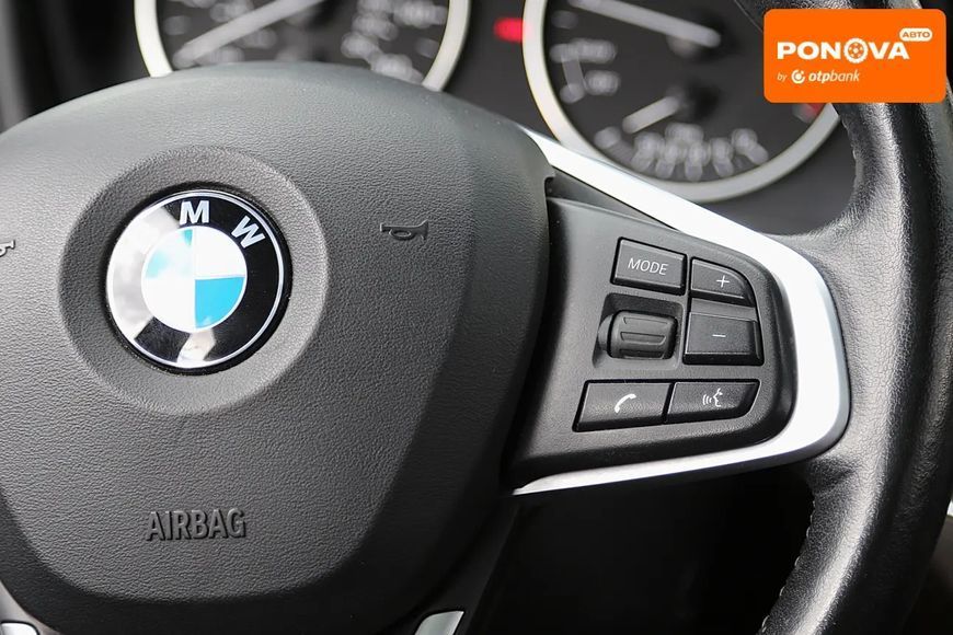 BMW X1, 2018 р., Бензин, 80 тис. км, Позашляховик / Кросовер, Білий, Київ AT-10418346 фото