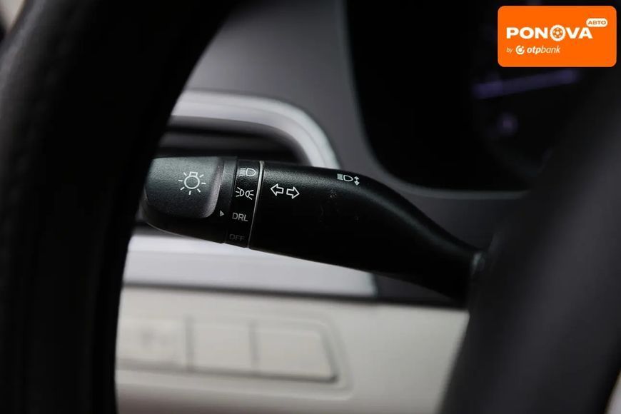 Hyundai Sonata, 2014 р., Бензин, 96 тис. км, Седан, Червоний, Київ AT-10417832 фото