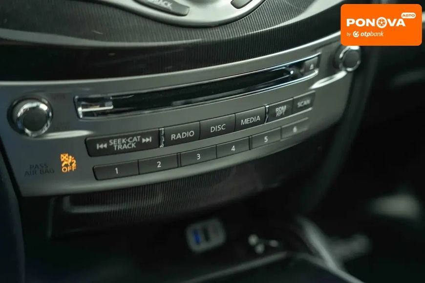 Infiniti QX60, 2018 р., Бензин, 115 тис. км, Позашляховик / Кросовер, Сірий, Чернівці AT-10418364 фото