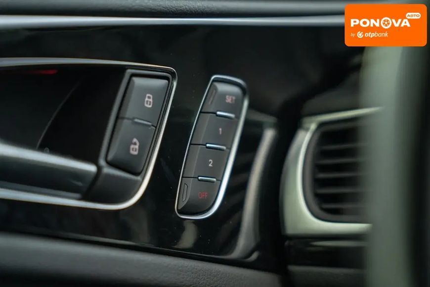 Audi A6, 2016 р., Бензин, 173 тис. км, Седан, Білий, Чернівці AT-10409944 фото