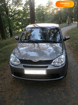 Chery Jaggi, 2011, Бензин, 1.3 л., 76 тис. км, Ліфтбек, Чернігів Cars-Pr-139902 фото