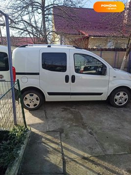 Fiat Fiorino, 2019, Дизель, 1.25 л., 38 тис. км, Мінівен, Білий, Хмільник Cars-Pr-120702 фото