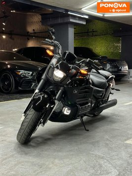 Honda GL 1800 Gold Wing, 2014, Бензин, 1800 см³, 28 тис. км, Мотоцикл Круізер, Чорний, Одеса moto-37953 фото