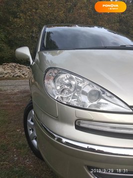 Peugeot 807, 2013, Дизель, 2 л., 236 тис. км, Мінівен, Сірий, Кам'янець-Подільський Cars-Pr-125279 фото