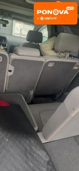 Audi Q7, 2007 р., Бензин, 230 тис. км, Позашляховик / Кросовер, Сірий, Тернопіль AT-10400517 фото