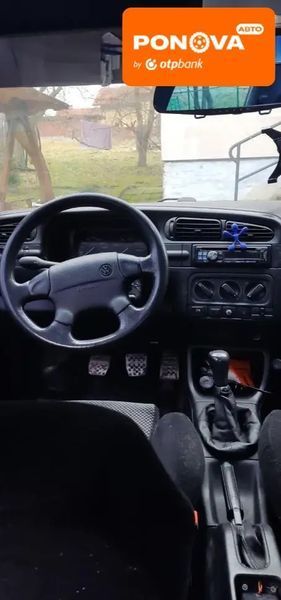 Volkswagen Vento, 1994 г., Газ пропан-бутан / Бензин, 300 тыс. км, Седан, Синий, Львов AT-10417425 фото