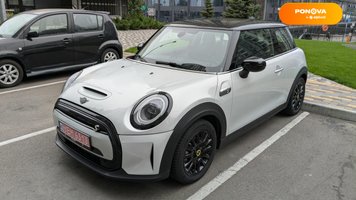 MINI Electric, 2021, Електро, 11 тис. км, Хетчбек, Сірий, Київ Cars-Pr-223344 фото