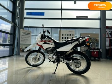 Новый Honda XR 150L, 2024, Мотоцикл, Одесса new-moto-104052 фото