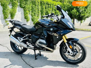 BMW R 1200RS, 2015, Бензин, 1200 см³, 6 тис. км, Мотоцикл Туризм, Київ moto-37553 фото