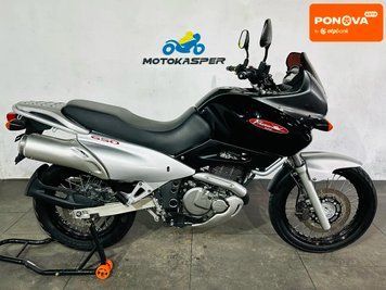 Suzuki XF 650 Freewind, 1997 г., Бензин, 31 тыс. км, Мотоцикл Внедорожный (Enduro), Чорный, Бердичев AT-10423401 фото