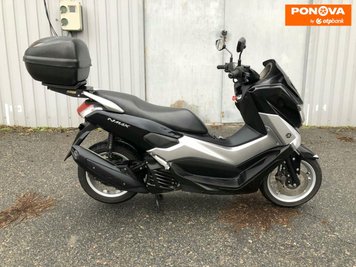 Yamaha NMax, 2016, Не вказано, 20 тис. км, Максі-скутер, Дніпро (Дніпропетровськ) moto-252567 фото