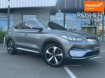 BYD Song Plus, 2021 г., Електро, 85 тыс. км, Внедорожник / Кроссовер, Киев AT-10418900 фото