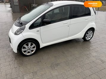 Citroen C-Zero, 2012, Електро, 104 тис. км, Хетчбек, Білий, Львів Cars-Pr-80634 фото