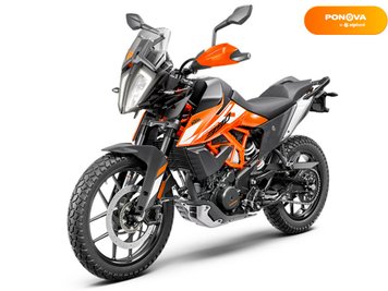 Новый KTM Adventure, 2024, Бензин, 373 см3, Мотоцикл, Львов new-moto-106256 фото