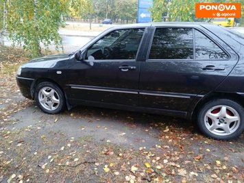 Chery Amulet, 2008, 1.6 л., 32 тис. км, Седан, Чорний, Суми Cars-Pr-263153 фото