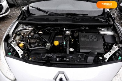 Renault Fluence, 2012, Дизель, 1.5 л., 210 тис. км, Седан, Сірий, Львів 36774 фото