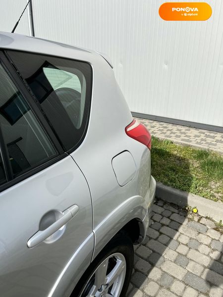 Toyota RAV4, 2008, Дизель, 2.2 л., 248 тыс. км, Внедорожник / Кроссовер, Серый, Ивано Франковск Cars-Pr-67754 фото