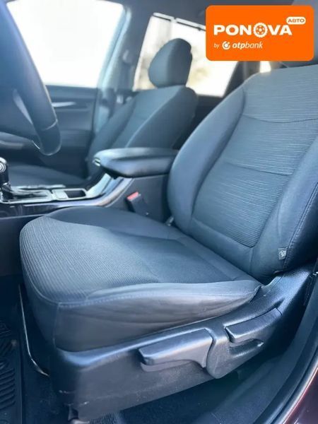 Kia Sorento, 2013 р., Бензин, 200 тис. км, Позашляховик / Кросовер, Фіолетовий, Запоріжжя AT-10411875 фото