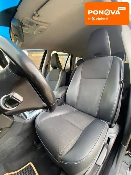 Volvo XC90, 2012 г., Дизель, 235 тыс. км, Внедорожник / Кроссовер, Чорный, Ивано Франковск AT-10404972 фото